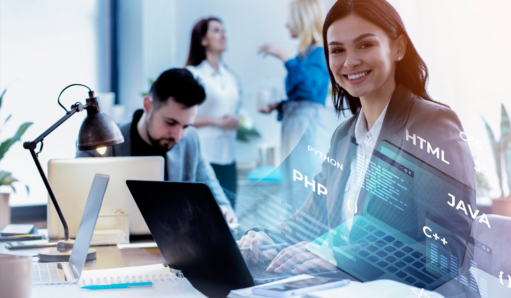 Managed IT Services