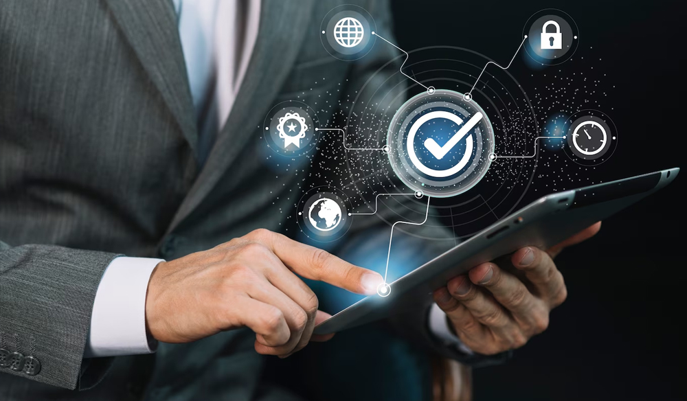 Managed IT Services