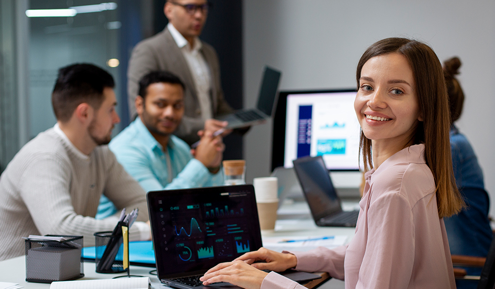 IT Service Providers