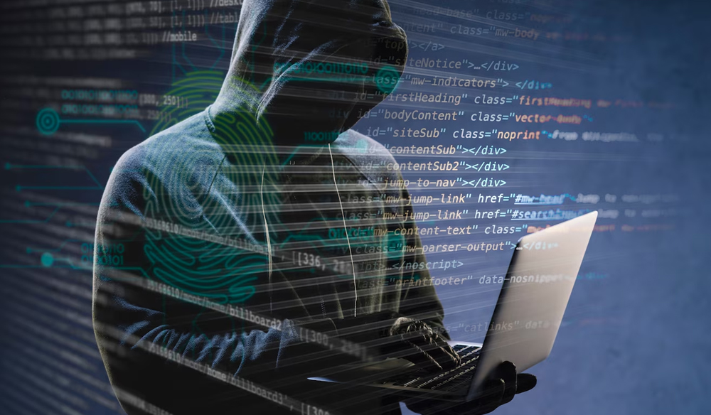 Cybersecurity