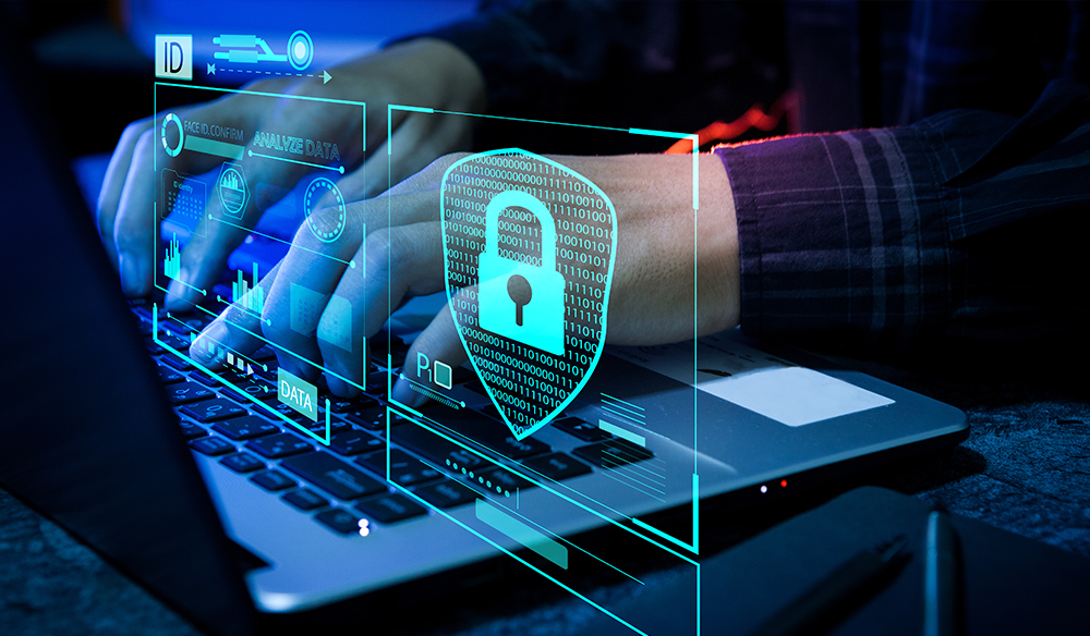 Safeguarding Business Data